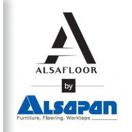 Sàn gỗ công nghiệp Pháp AlsaFloor 12mm