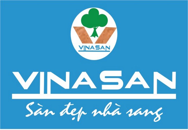 Sàn gỗ công nghiệp Vinasan – sàn gỗ Việt Nam